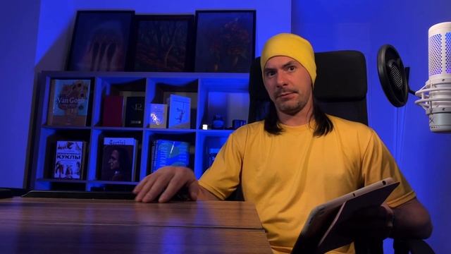 Станиславский для ленивых. Глава 5. Внимание. смотреть онлайн