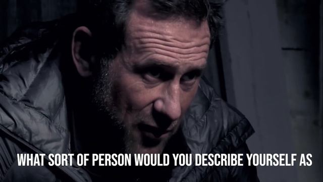 When A Roadman Went On SAS Who Dares Wins | Mo Gilligan смотреть онлайн