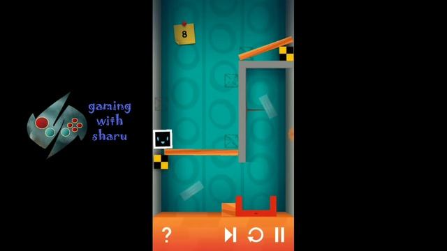 Heart Box - physics puzzle game смотреть онлайн