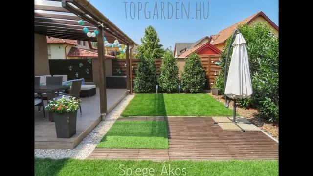 Top 200 Home Garden Landscaping Ideas 2023 | House Backyard Patio Design Ideas | Front Yard Gardens