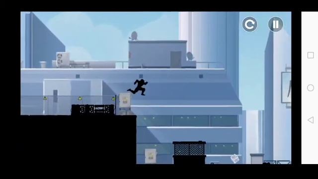 Прохождение игры Vector. (МЕМАСИКИ!!) смотреть онлайн