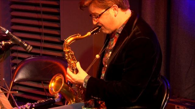 James Singleton Rough Babies - Full Set - Live from WWOZ (2019) смотреть онлайн