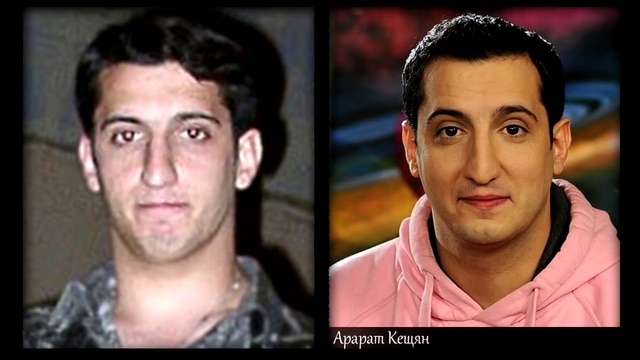 Универ, СашаТаня - актеры в детстве, молодости и сейчас - Андрей Гайдулян, Мария Кожевникова и др.