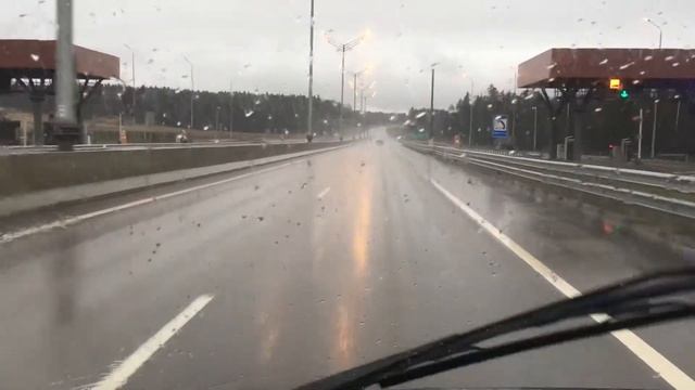 "Эх, ДОРОГИ - 2". ПЛАТНИК М11, 15 - 58км. Москва - Солнечногорск. смотреть онлайн