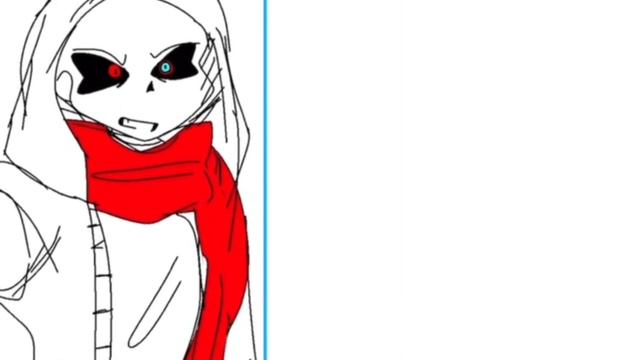 dust has enough???? | undertale au short joke skit смотреть онлайн