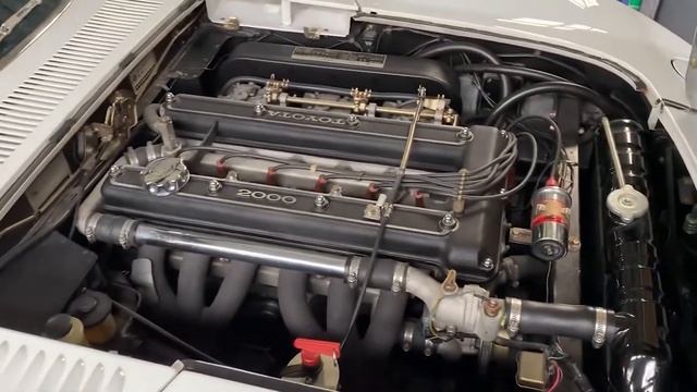 ขุดมาเล่า เผาประวัติศาสตร์ EP1 | Toyota 2000GT смотреть онлайн