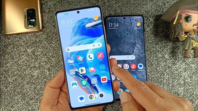 🇮🇳 Official How To Install in Xiaomi HyperOS, MIUI 14 & MIUI 13 Moon Super Wallpaper смотреть онлайн