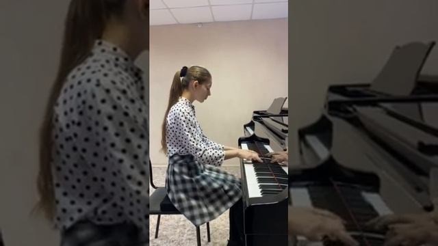 В. Коровицын "Чардаш" смотреть онлайн