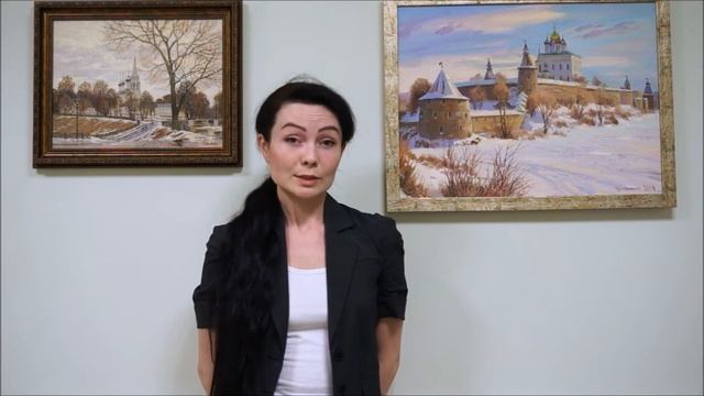 Юлия Рыбакова смотреть онлайн