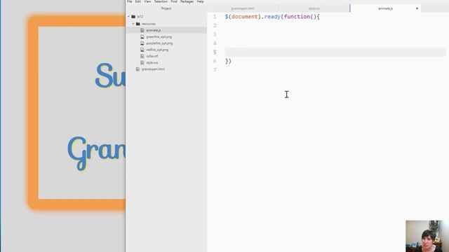 The jQuery Ready Method смотреть онлайн