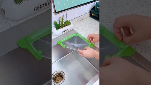 ✔Треугольная Сливная Решетка Для Кухонной Раковины Съёмный Фильтр Для Раковины смотреть онлайн