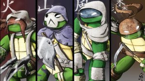 Черепашки-Ниндзя: Легенды #882 ОСКОЛКОВ ХВАТИТ  НА ПРОКАЧКУ ?