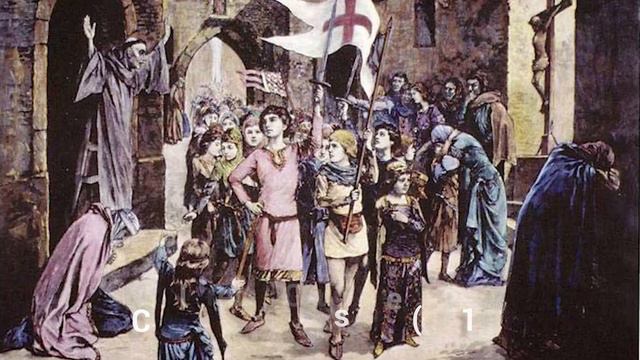 TOP 10 Crusades in History смотреть онлайн