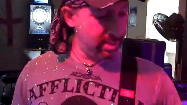 One of the last Hiwatt Shows смотреть онлайн