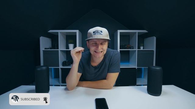 What's a TWS mode on a Bluetooth Speaker? Zenbre Z8Plus Example смотреть онлайн