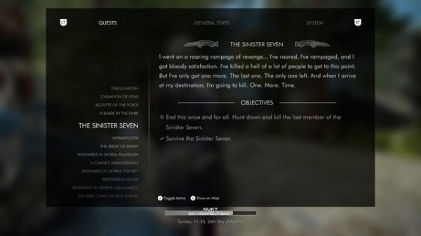 Skyrim ULTIMA™ Modlist