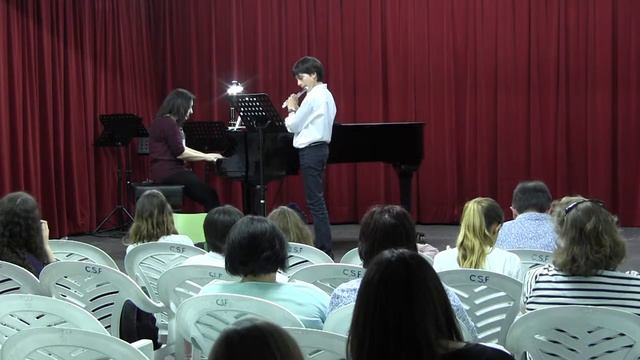 12 Eloy Moreno Serna смотреть онлайн