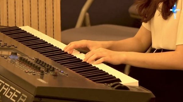 Saving Grace Saturday Prayer for SK Churches, Ukraine, Abortion, Internationals (06/18/2022 Sat.7PM