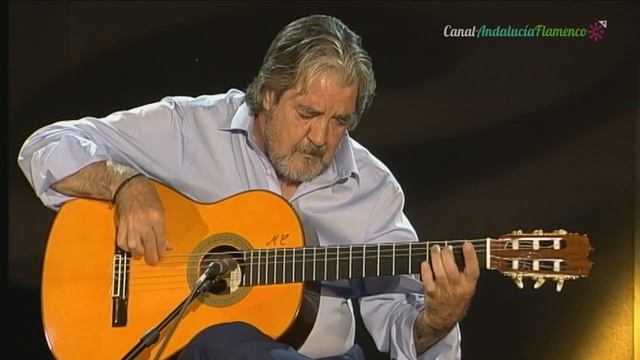Farruca. Rafael Riqueni. 2019 смотреть онлайн