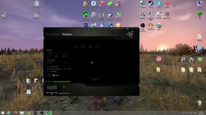 DayZ Макрос на авторан [Razer Synapse]