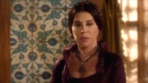 Истерика Махидевран Султан