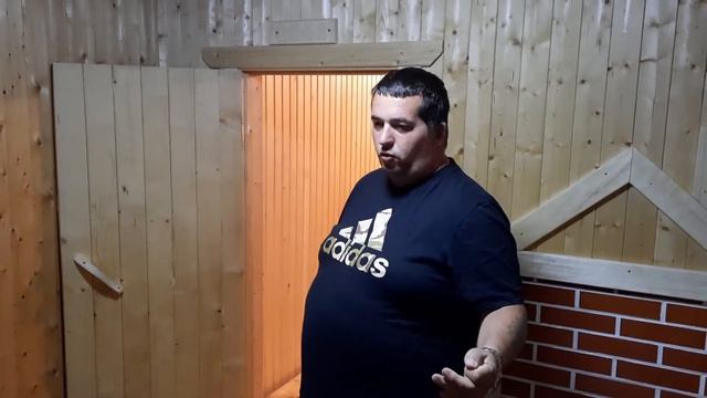 Доверительная беседа о банях и не только! смотреть онлайн