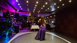 СТАМБУЛ. БОСФОР. ТАНЕЦ ЖИВОТА