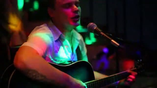 Игорь Троицкий "Романс" (кавер на Носкова) смотреть онлайн