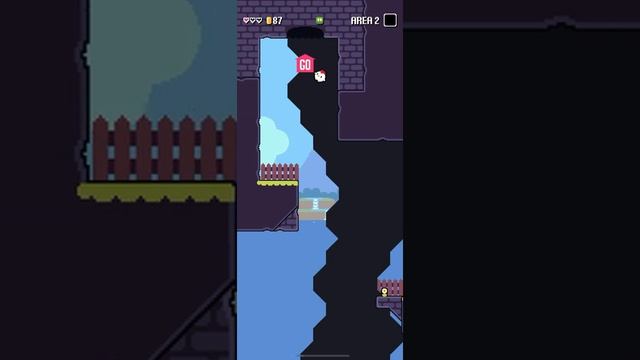 SUPER FOWLST 2 GAMEPLAY WALKTHROUGH NO COMMENTARY iOS IPHONE 2020 ♥️ HEARTS LOOK LIKE RED SPIKES смотреть онлайн