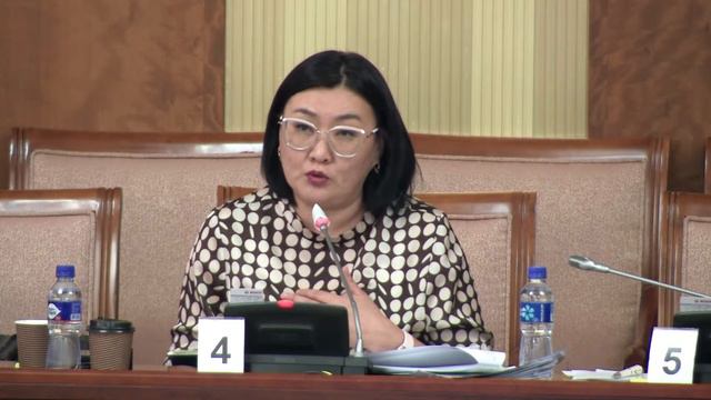 Г.Амартүвшин: НДШ-ийн хөнгөлөлтөд нийт хэдэн иргэн хамрагдах вэ? смотреть онлайн