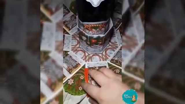 Подарочный новогодний набор смотреть онлайн