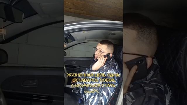 Покраска авто - все легко и просто. #юмор #автосервис #приколы смотреть онлайн