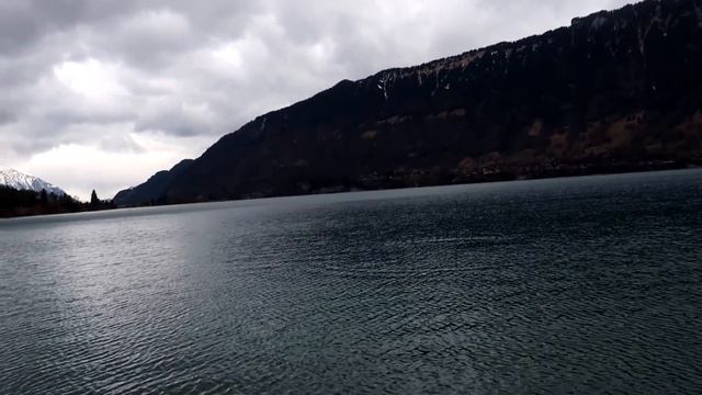 САМАЯ ДОРОГАЯ СТРАНА В МИРЕ 🇨🇭 Швейцария [влог] смотреть онлайн