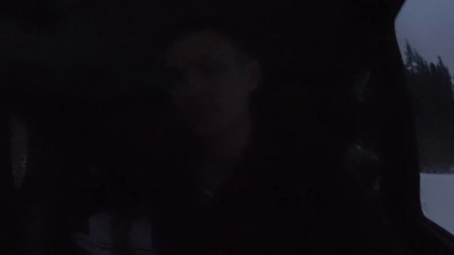 Замерзла солярка на севере, сломал часть фильтра "ЗАСАДА" смотреть онлайн