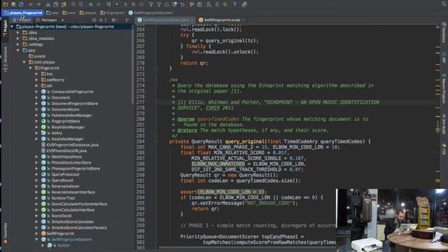 Music BigData using Actors in Scala - Daniel Cukier [Scaladores #34] смотреть онлайн