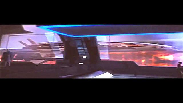 mass effect 3 смотреть онлайн