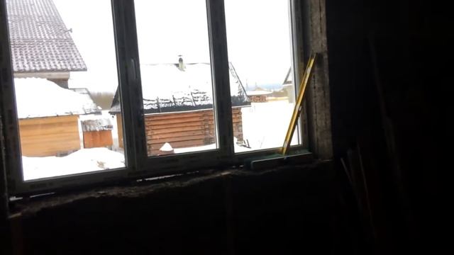 Урень - Арболит ; Подшиваем потолок смотреть онлайн