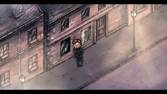 A PLACE FOR THE UNWILLING - KickStarter Trailer смотреть онлайн