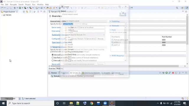 Java Project (Vehicle Information System) смотреть онлайн