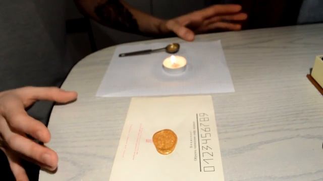 Сургуч - набор с AliExpress смотреть онлайн