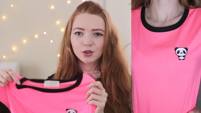 ПОКУПКИ ДЕШЁВОЙ ОДЕЖДЫ С ПРИМЕРКОЙ | HAUL | Что носить весной 2017? смотреть онлайн