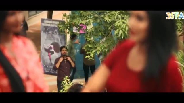 #Bong Romantic video jhan jhariya Uski Chanak gayi... смотреть онлайн