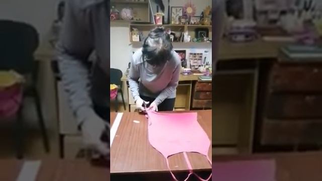 Дистанційне навчання. Хендмейд плетіння. смотреть онлайн