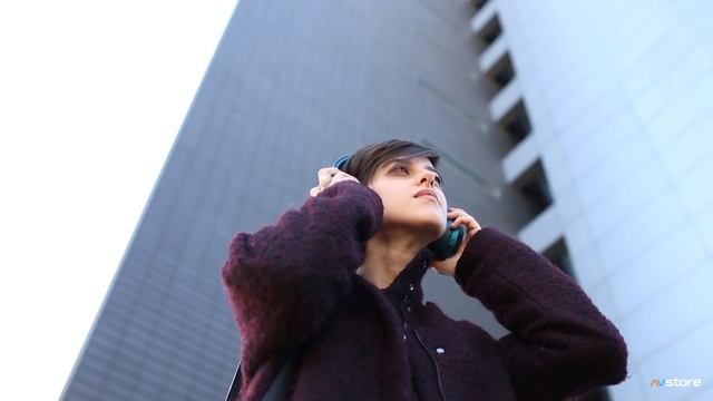 FiiO X5 III @ AVstore смотреть онлайн