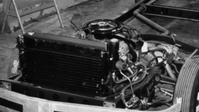 Why GM Cancelled The 1973-1978 GMC MotorHome смотреть онлайн