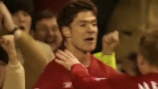 Как играл Хаби Алонсо / The Best Of Xabi Alonso
