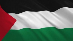 Гимн Палестины