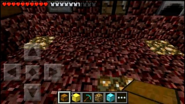 Minecraft Pocket Edition 0.6.0 Duplication Glitch For Android Devices смотреть онлайн