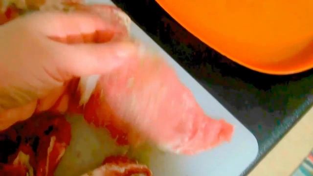 Любимое Блюдо/Итальянская Кухня/Мясо с Лимоном, Эскалопы с Грибами смотреть онлайн