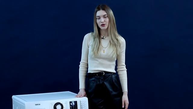 Стиральные машины ATLANT серии INTENSE PROFESSIONAL Как выбрать стиральную машину в 2022 году смотреть онлайн
